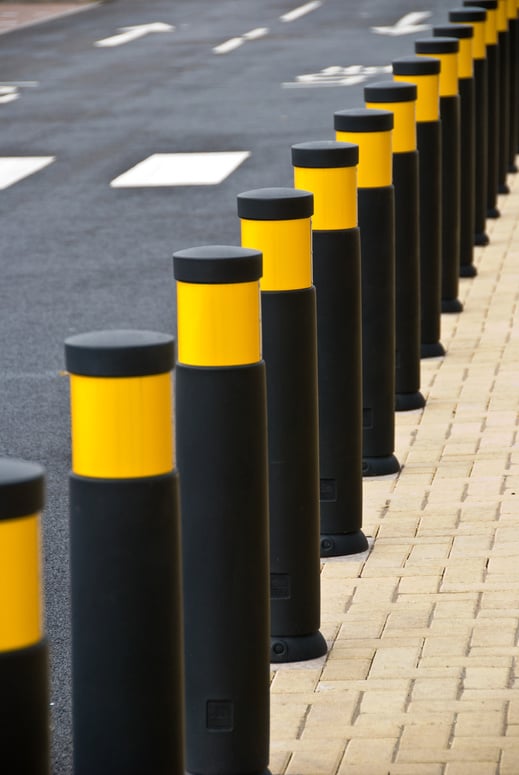 Bollards